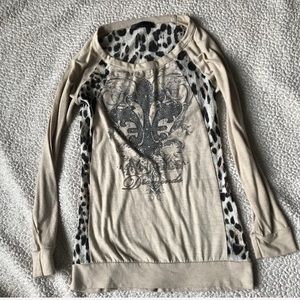 Angels & Diamonds Sweater